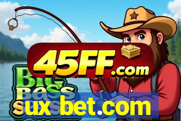 ux bet.com